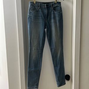 Denim by Alexander Wang